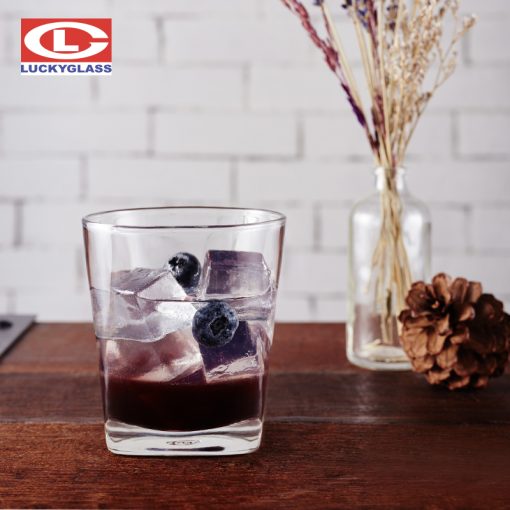LUCKY City Tumbler LG-100409-03