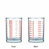 Lucky Classic Scale Glass LG-103006-Scale
