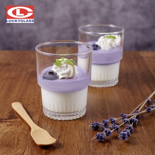 LUCKY Stackable Tumbler LG-104007 (40)