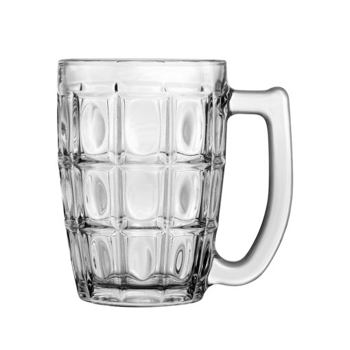 LUCKY  Tropical Mug LG-311514 (115)