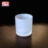 LUCKY Frosted Classic Shot Glass LG-404204-Frosted