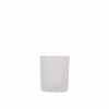 LUCKY Frosted Classic Shot Glass LG-440103(401)-Frosted