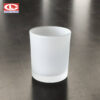 LUCKY Frosted Classic Shot Glass LG-440103(401)-Frosted