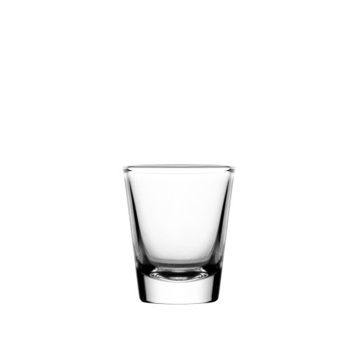 LUCKY Rush HB Shot Glass LG-440502 (43T)