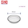 LUCKY Clear Lid LG-775803 (758)