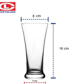 LUCKY Victoria Tumbler LG-B00212